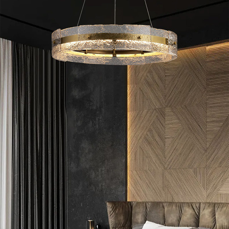 Подвесная люстра SAMANTHA B B D100 by ImperiumLoft