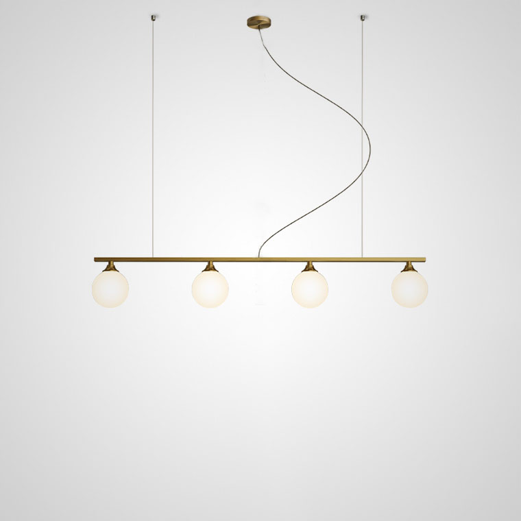 Подвесной светильник SHADE by ImperiumLoft