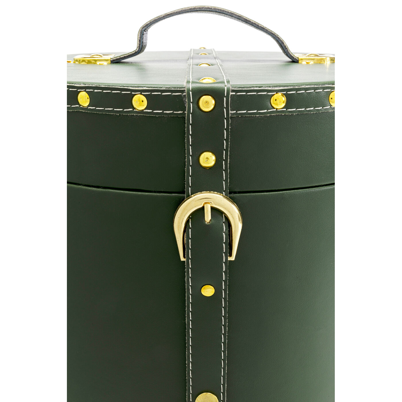 Шкатулка Dressy Green KARE 56263