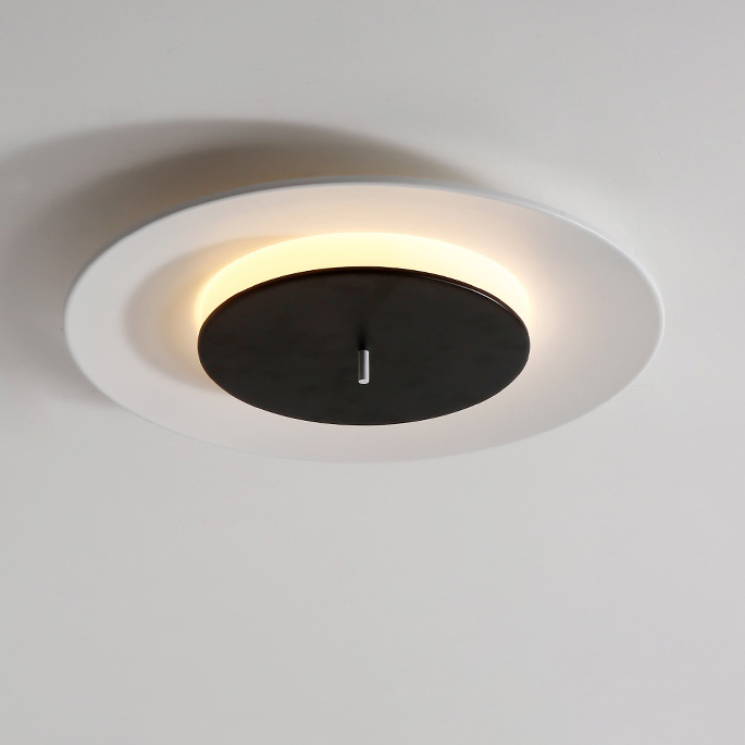 Потолочный светильник ROSWELL by ImperiumLoft