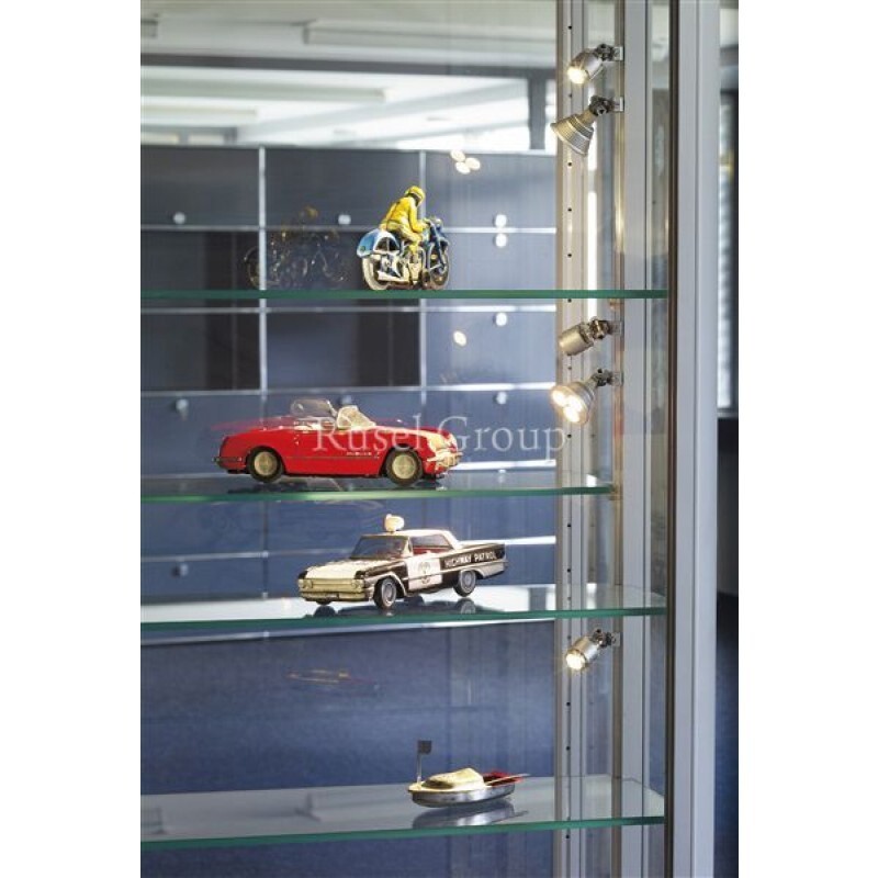 Светильник на шинопровод SLV POWER-LED SPOT 186042