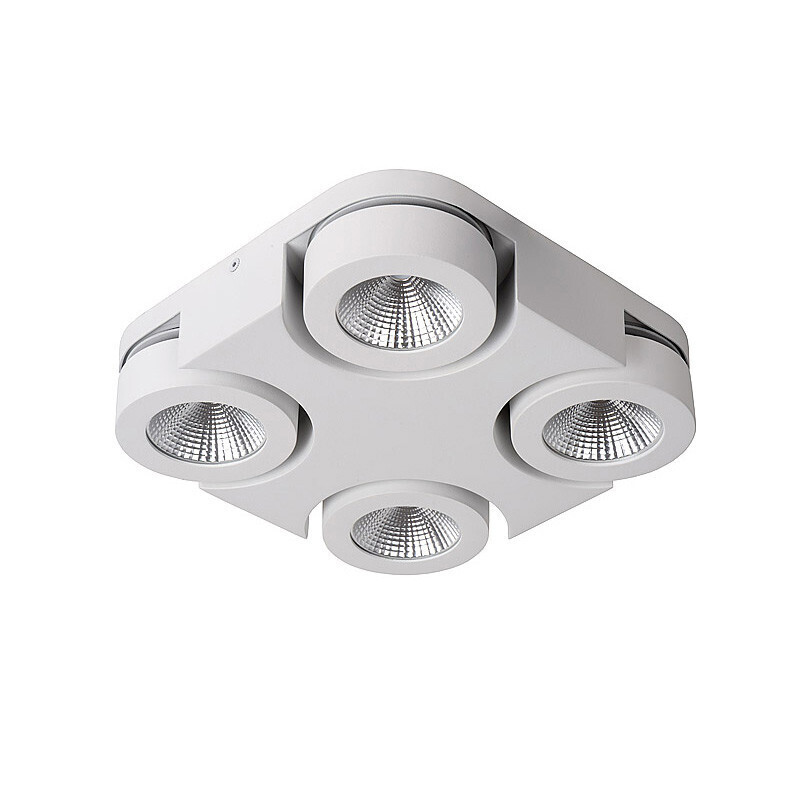 Накладной светильник LUCIDE 33158/19/31