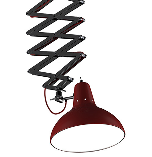 Подвесной светильник Delightfull DIANA SUSPENSION