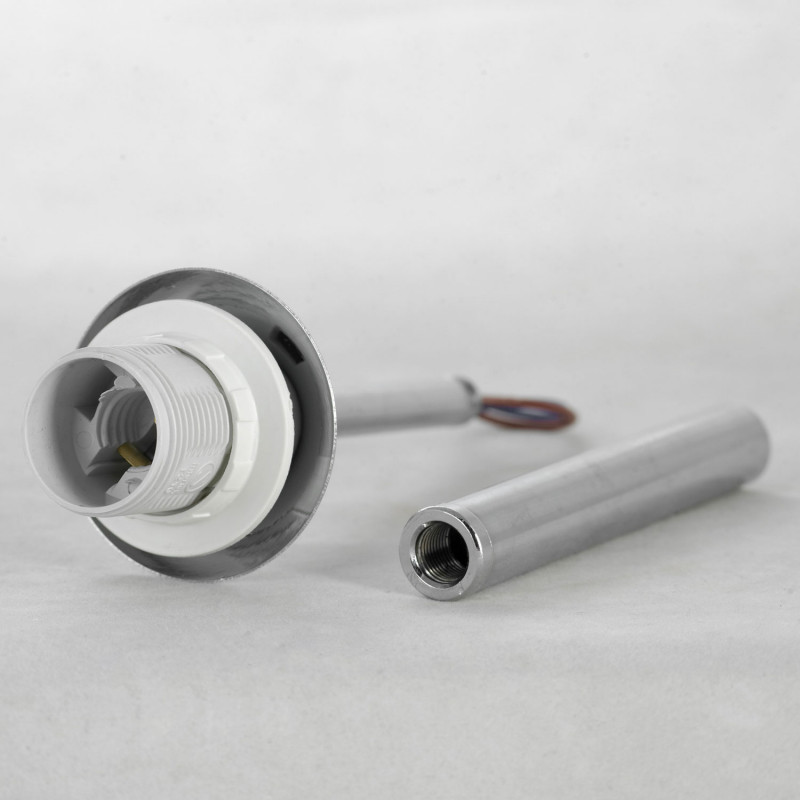 Подвесная люстра Lussole LSP-8372CH