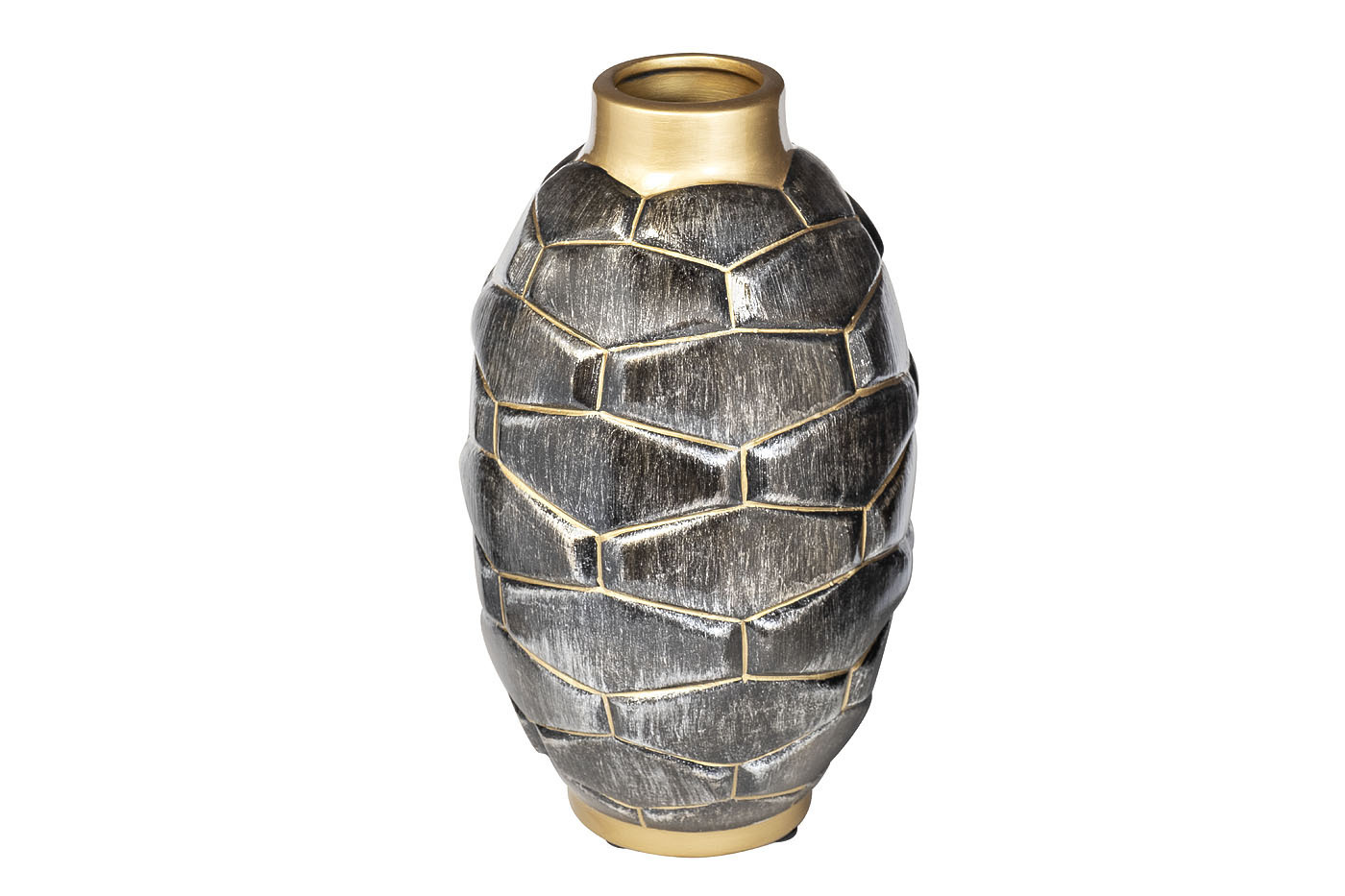 Ваза фарфоровая "Pine" Garda Decor ART-4504-161