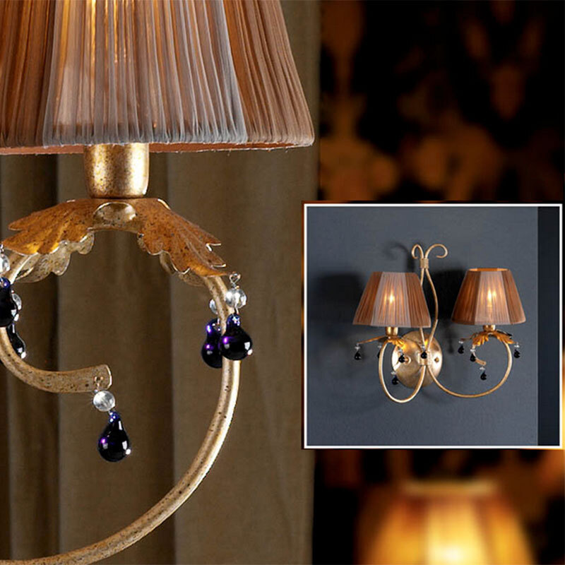 Бра Schuller Volga 61-0627 Бра Schuller Volga 61-0627