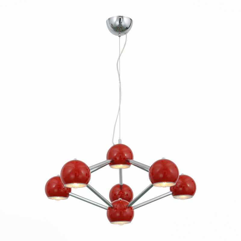 Подвесная люстра ST Luce SL853.603.07