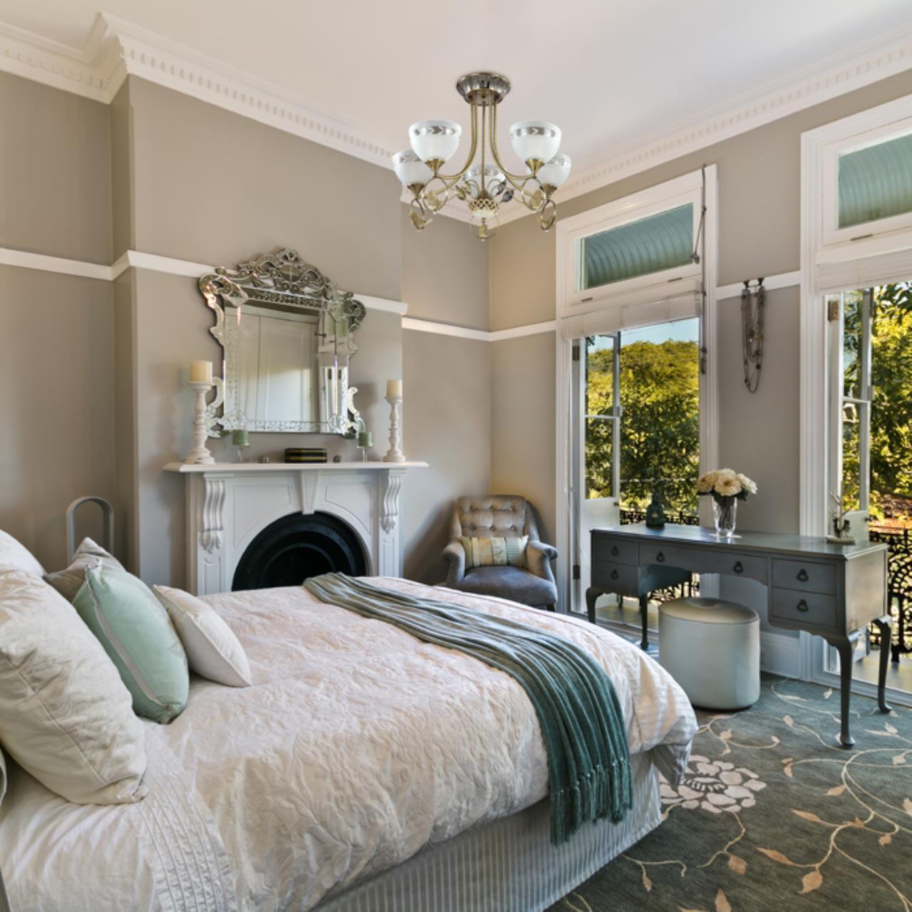 Люстра потолочная Lumion 3403/5C