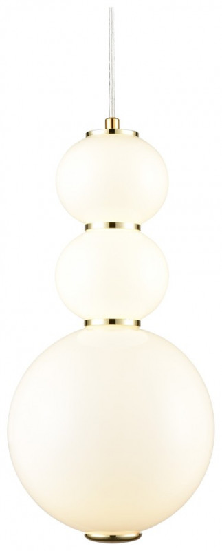 Подвесной светильник VELANTE 244-306-03