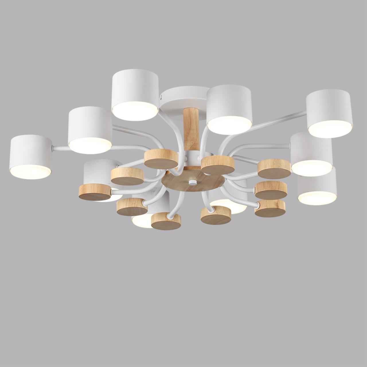 Потолочный светильник Lumion 8196/10C