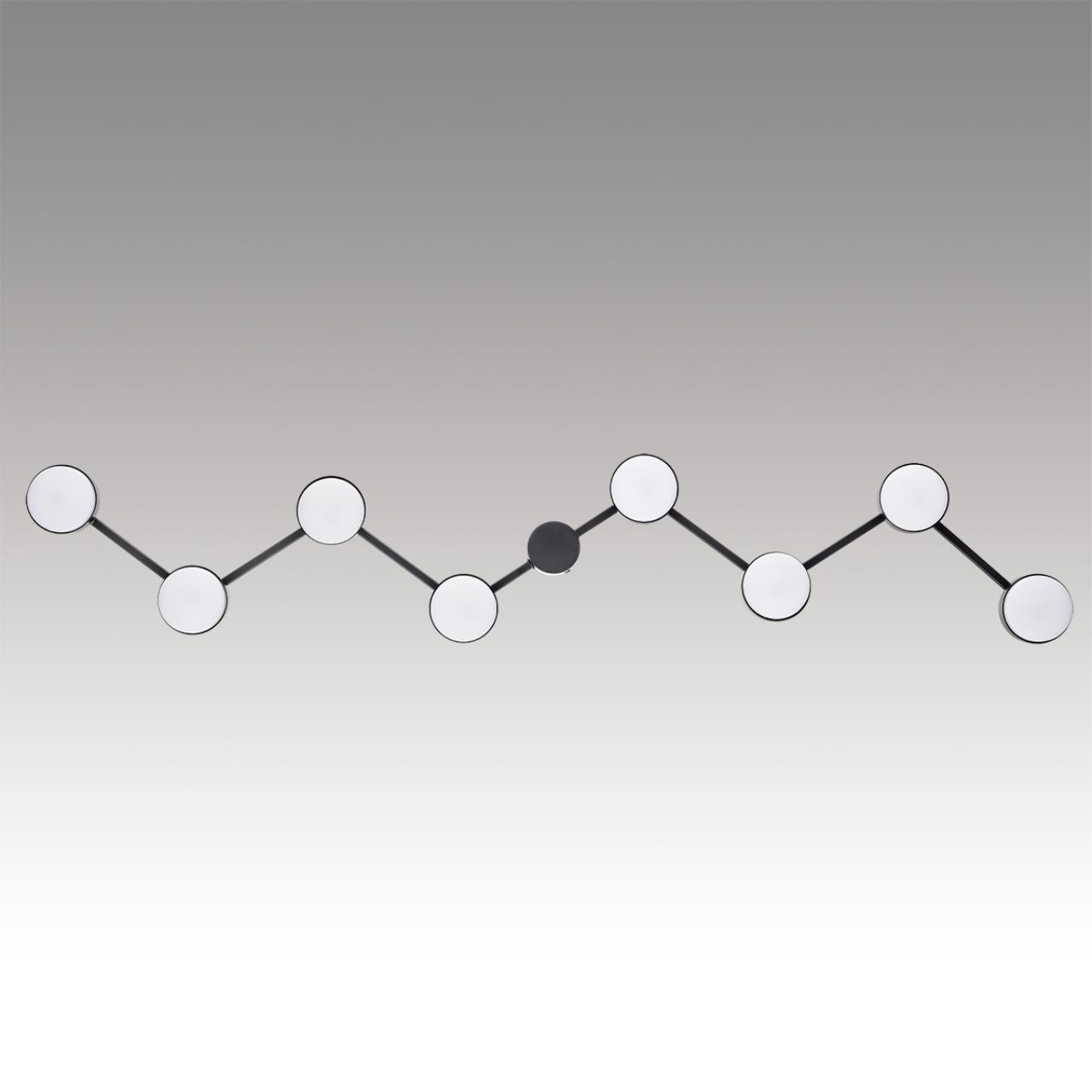 Люстра потолочная Lumion 8187/8C