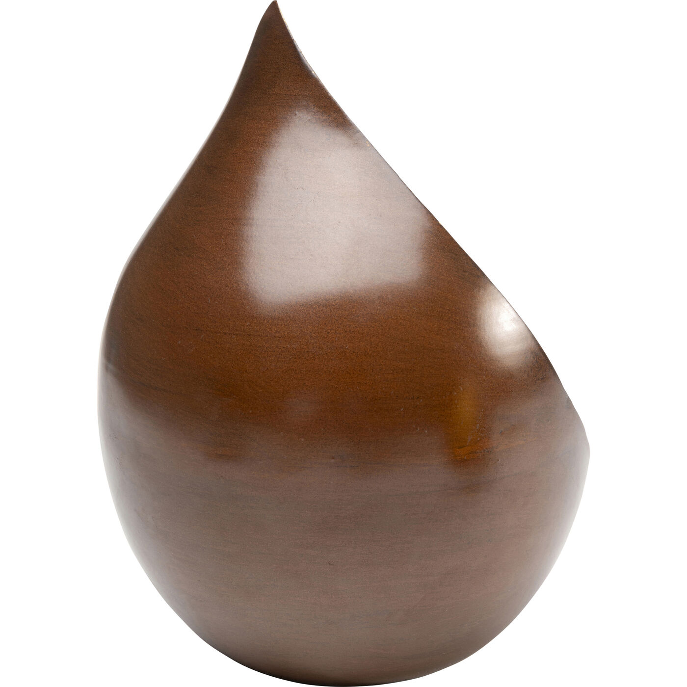 Подсвечник Uovo Drop 24cm KARE 56961