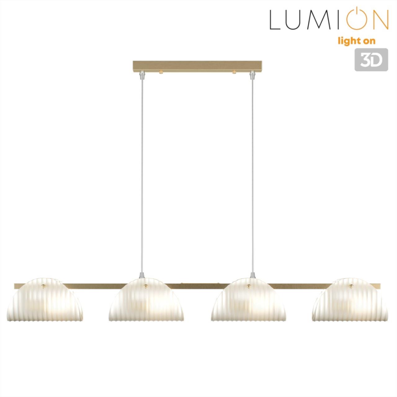 Люстра потолочная Lumion 6571/4C
