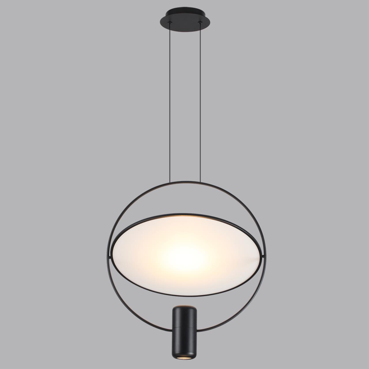 Подвесной Odeon Light 7029/2L