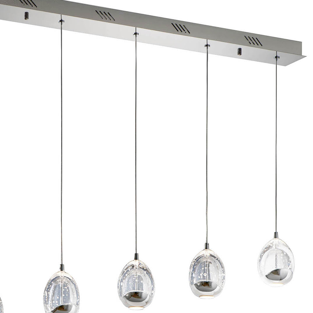 Подвесной светильник Schuller Rocio 783618