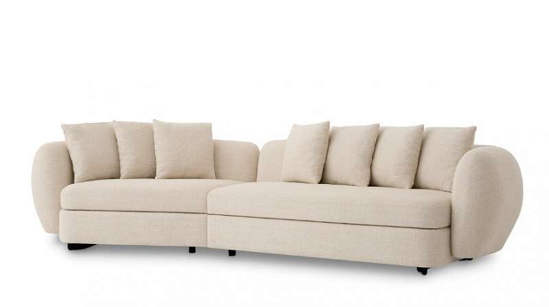 Диван Eichholtz SIDNEY 116732