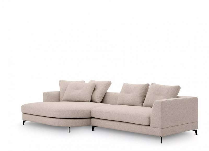 Диван Eichholtz MODERNO S LEFT 117124
