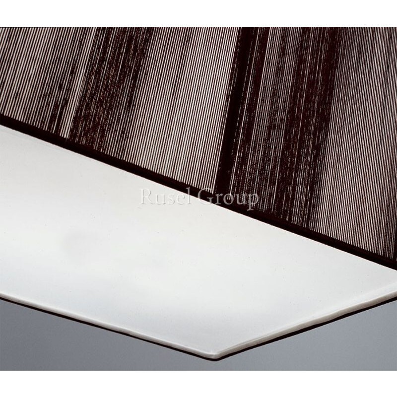 Подвесной светильник Axo Light CLAVIUS SP 60 40