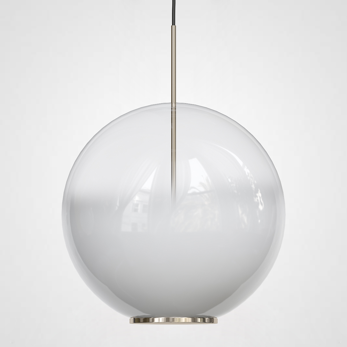 Подвесной светильник POME D45 by ImperiumLoft