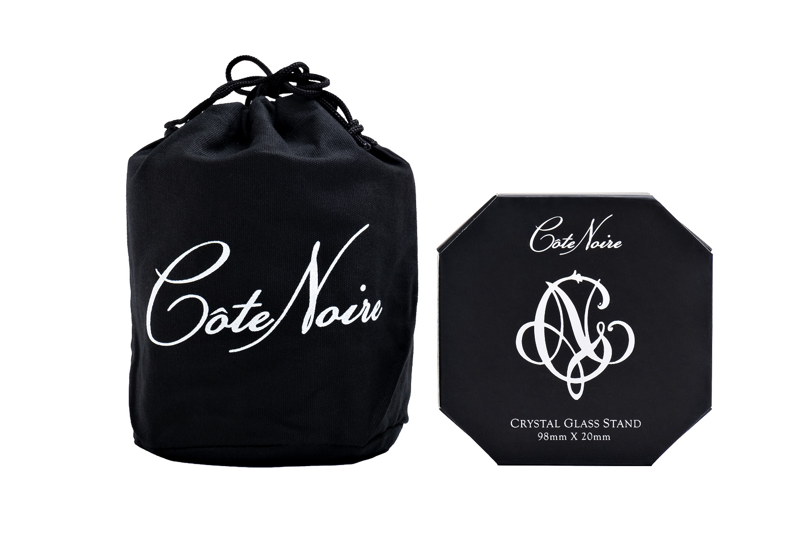 Свеча ароматическая в стакане в упаковке Garda Decor 96CN-45180