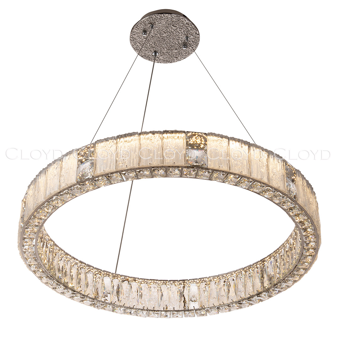 Люстра подвесная Cloyd Radianta 11259