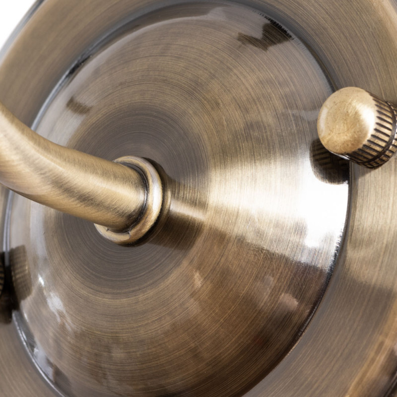 Бра Arte Lamp A7758AP-1AB