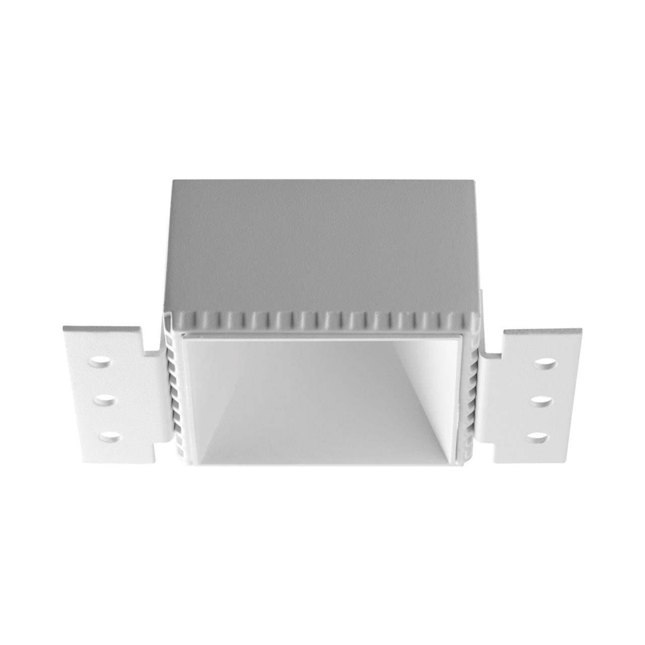 Светильник встраиваемый для ГКЛ потолка Novotech 370997