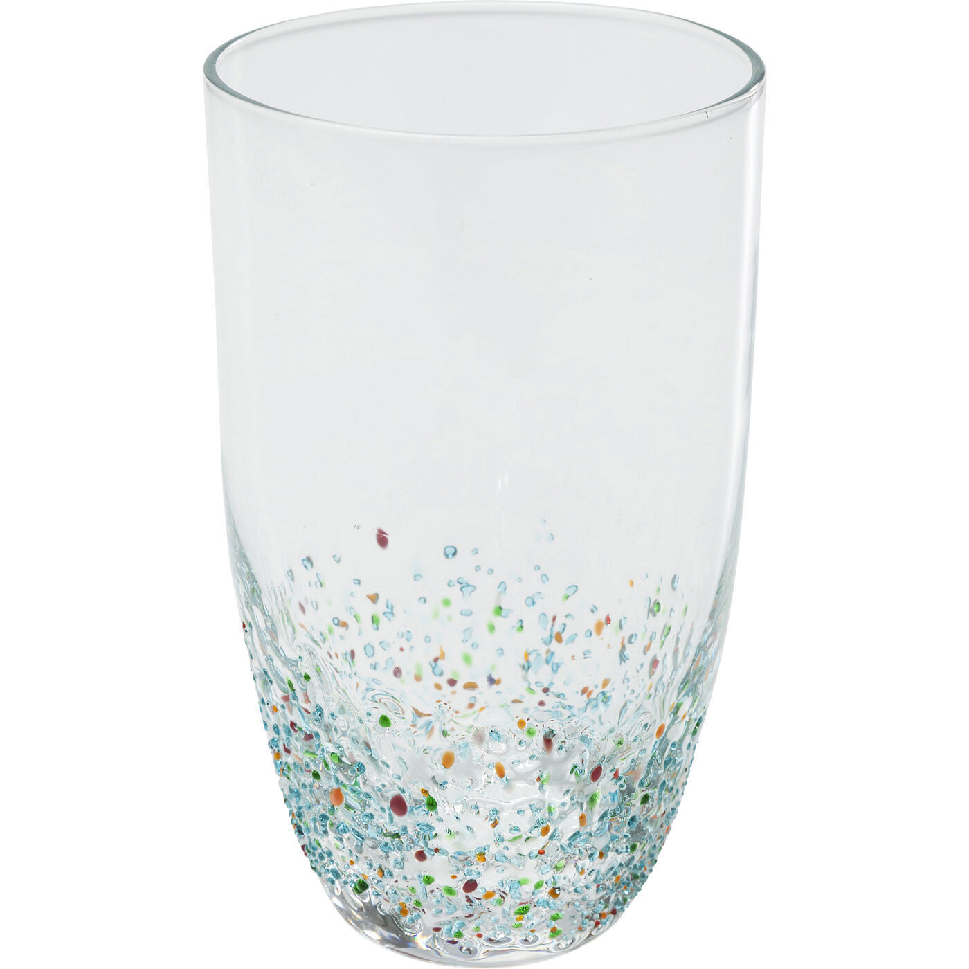 Стакан высокий KARE Marina 37590