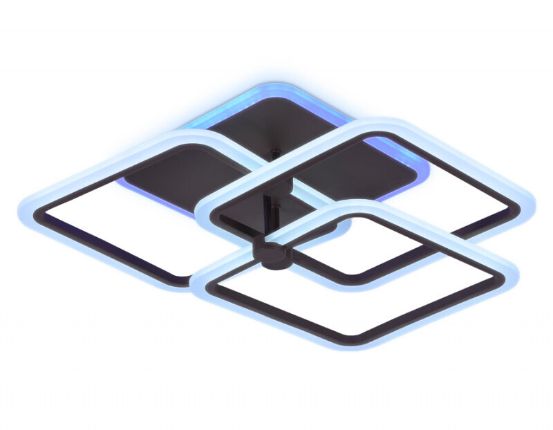 Люстра на штанге Ambrella FA535