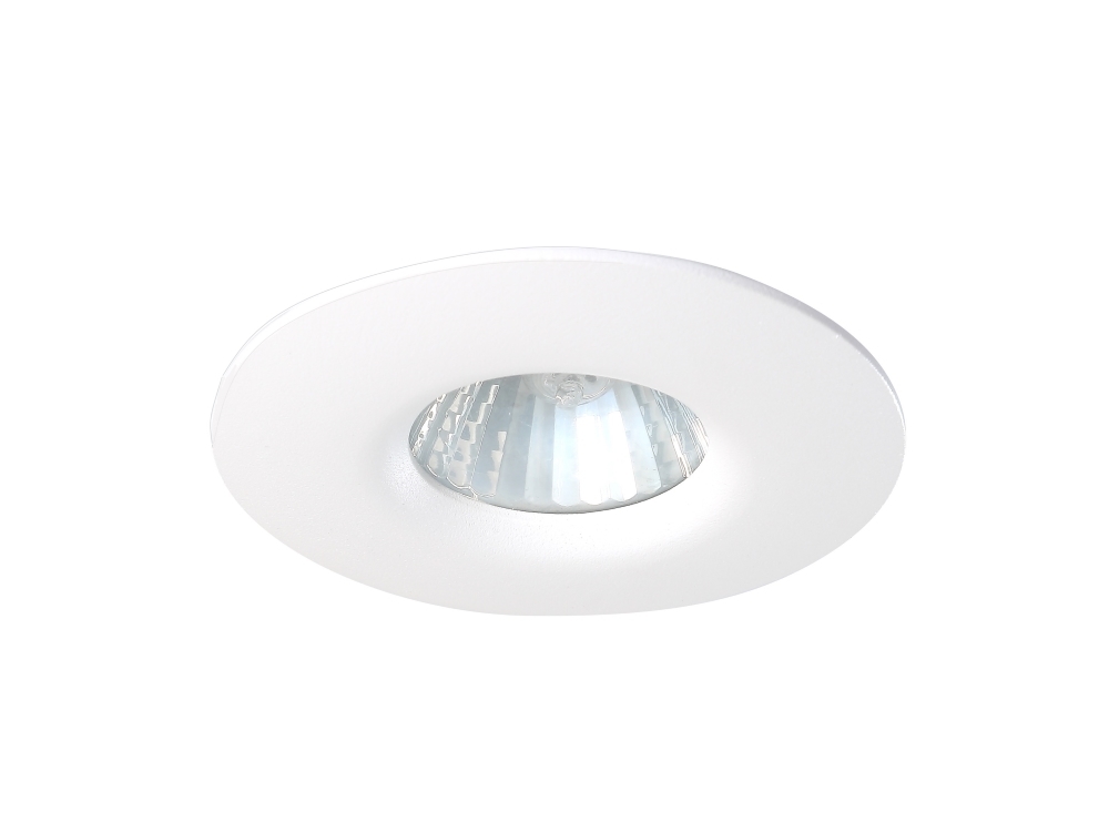 Светильник встроенный Crystal Lux CLT 032C1 WH