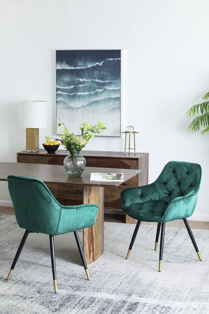 Кресла, набор Glasar 79802-DS