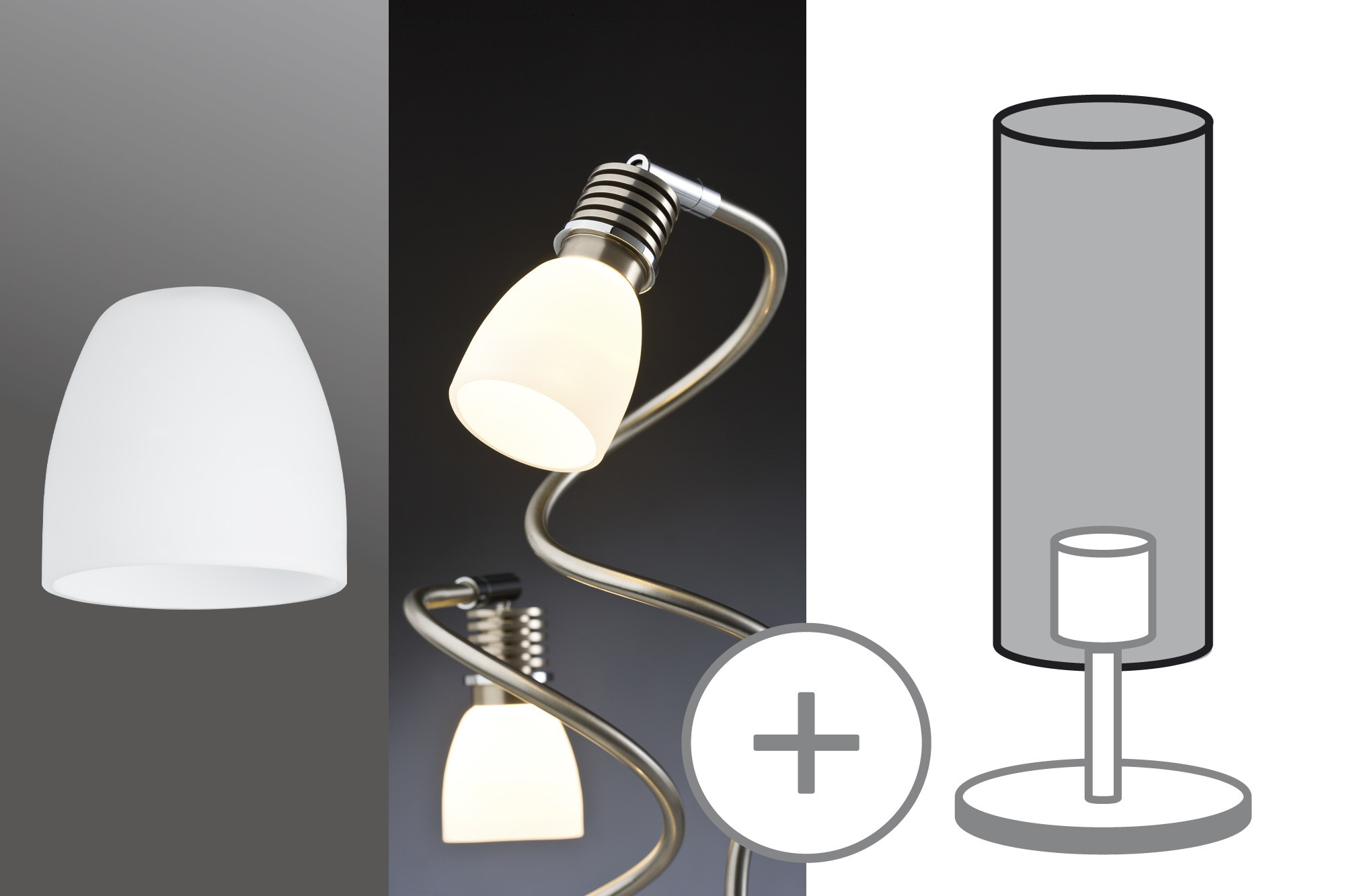 Настенный светильник Paulmann 60117