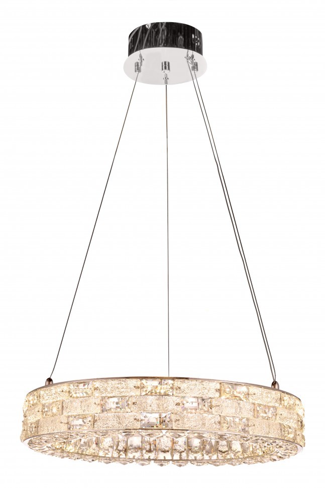 Люстра подвесная Fluorite FL1052-6P