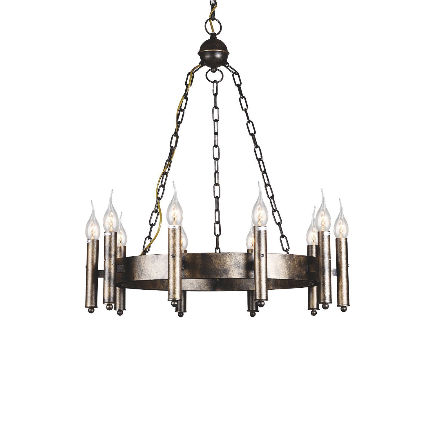 Люстра Favourite 1144-10P