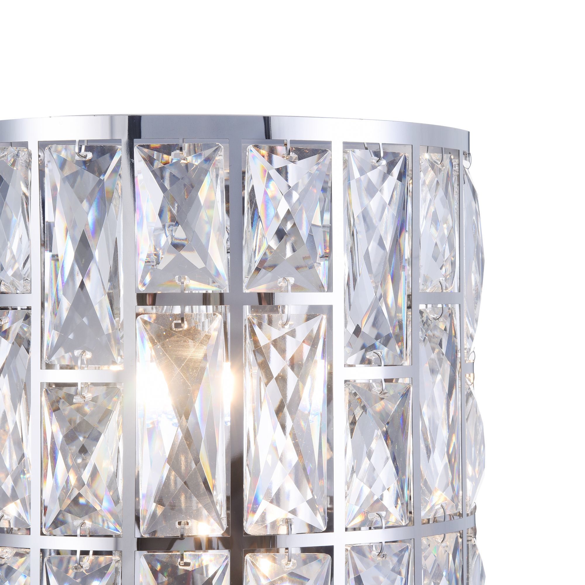 Бра Maytoni MOD184-WL-02-CH