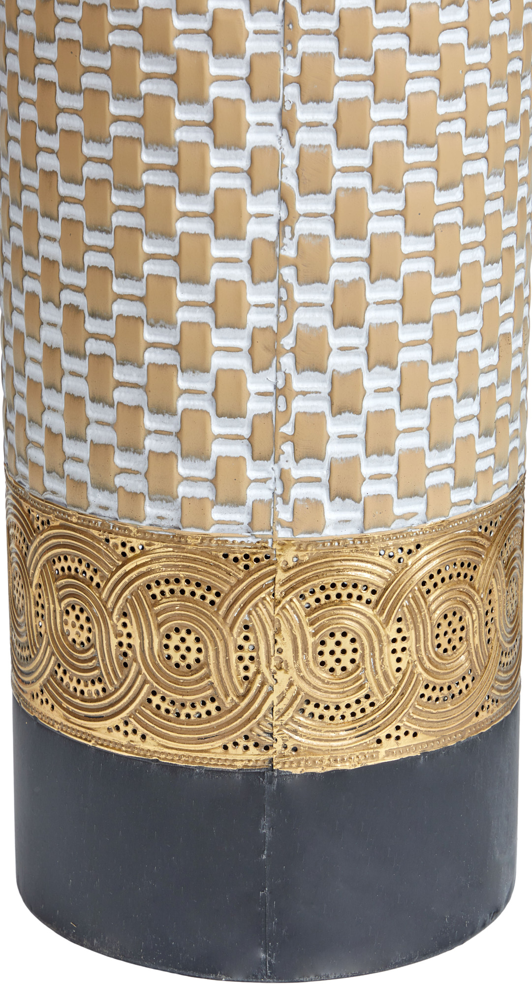 Ваза интерьерная Glasar 57-275