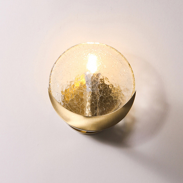 Настенный светильник LEDA by ImperiumLoft