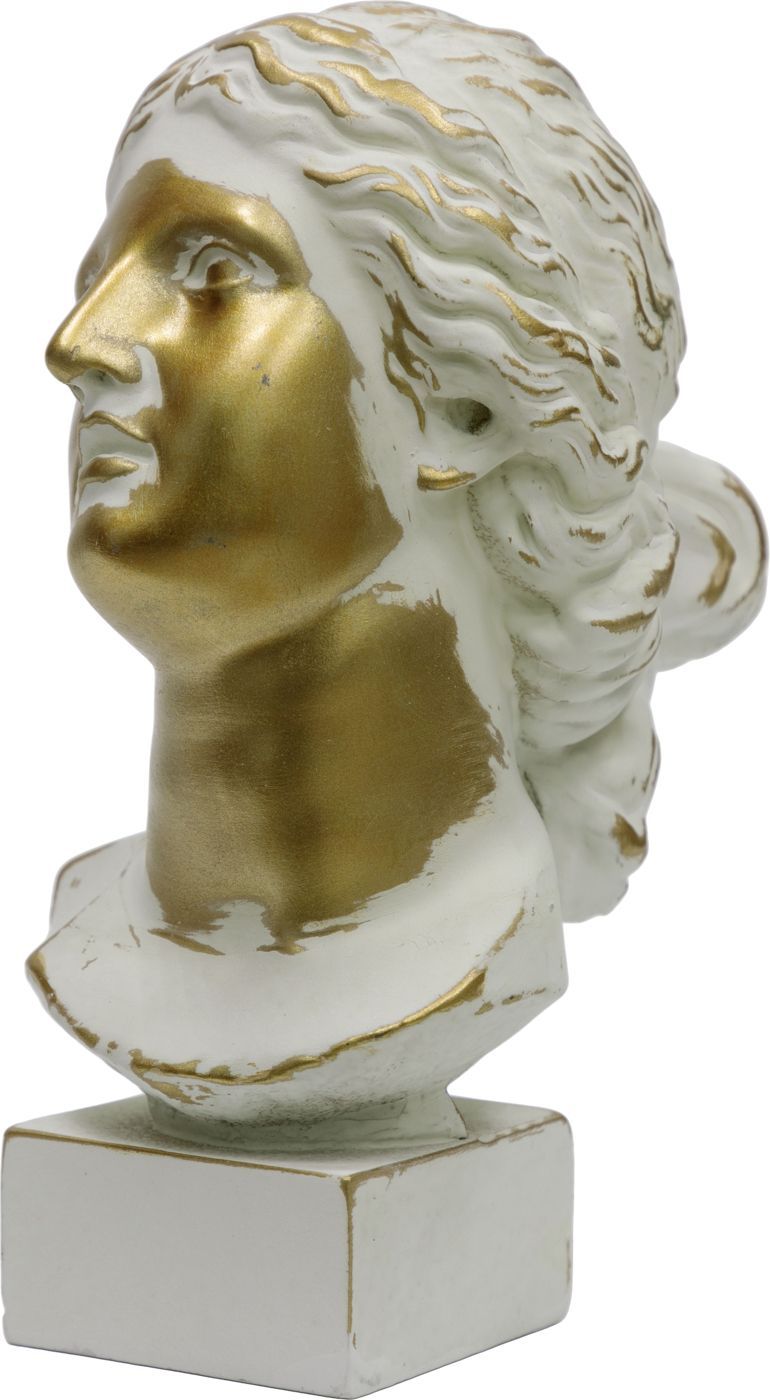 Фигурка Бюст девушки Glasar 28-423