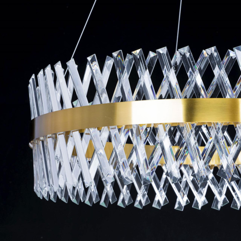 Подвесная люстра Citilux CL336083