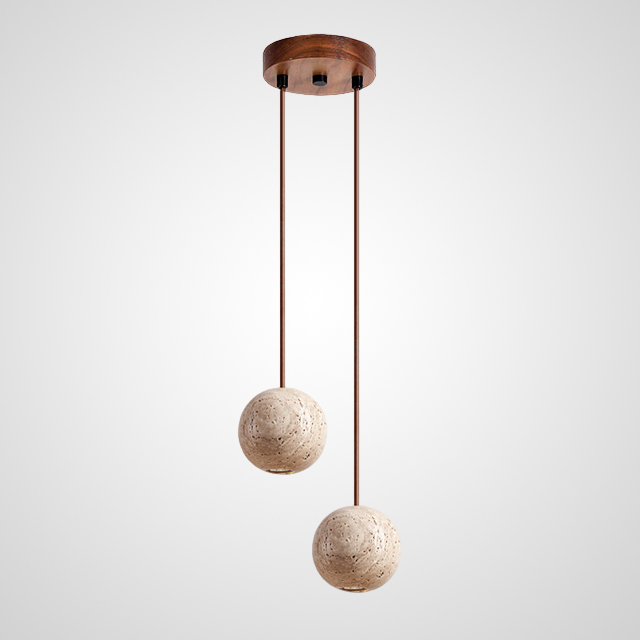 Подвесной светильник POVL COMBO D12 by ImperiumLoft