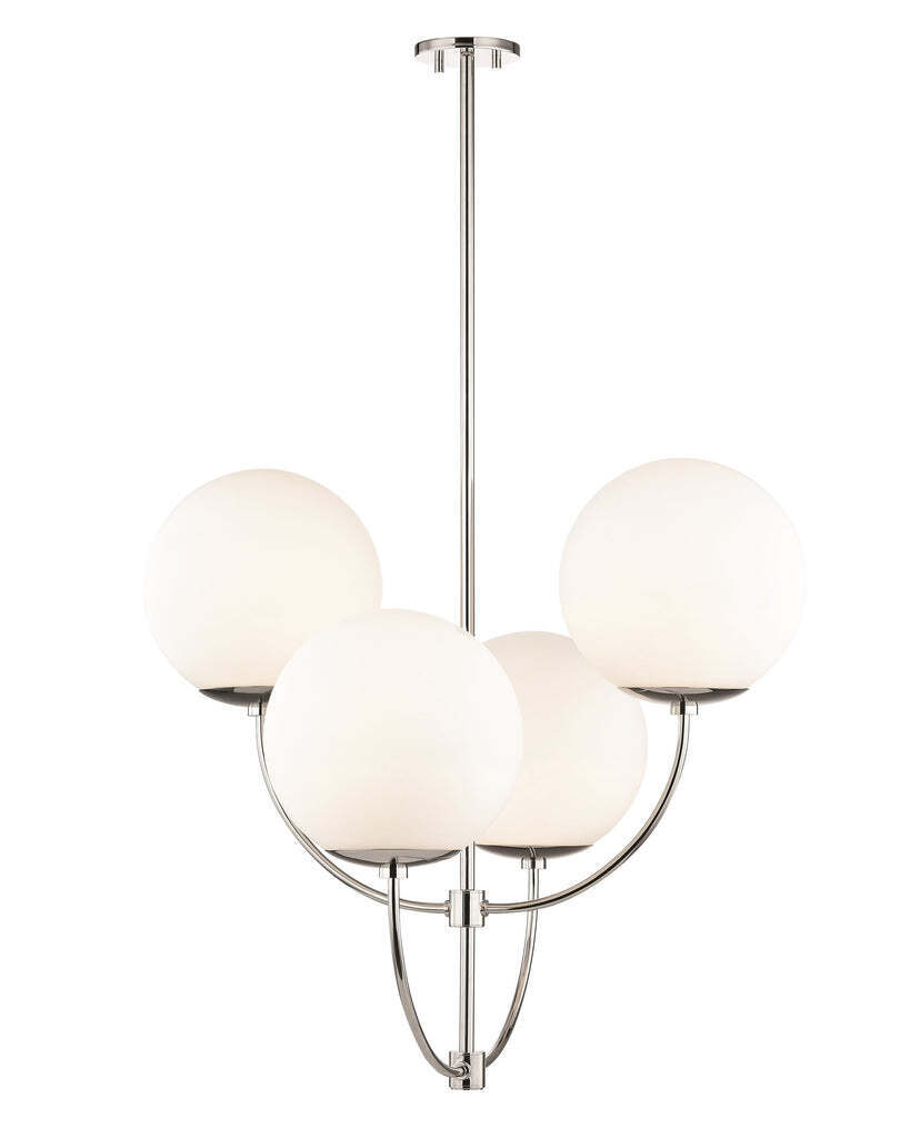 Люстра Харви Louvre Home JJ10543-4DB