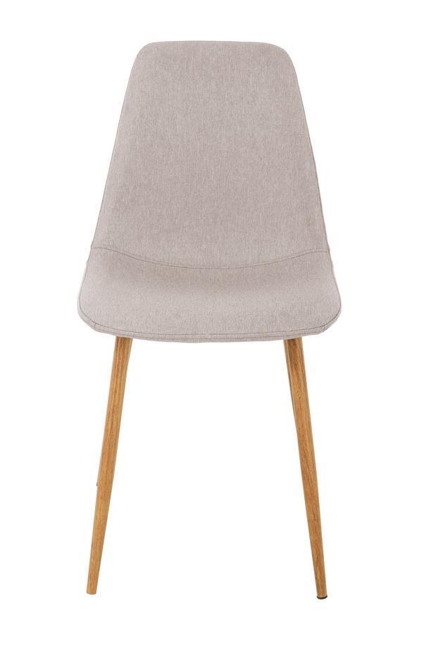 Стул Comfort латте Bradex Home FR 0410