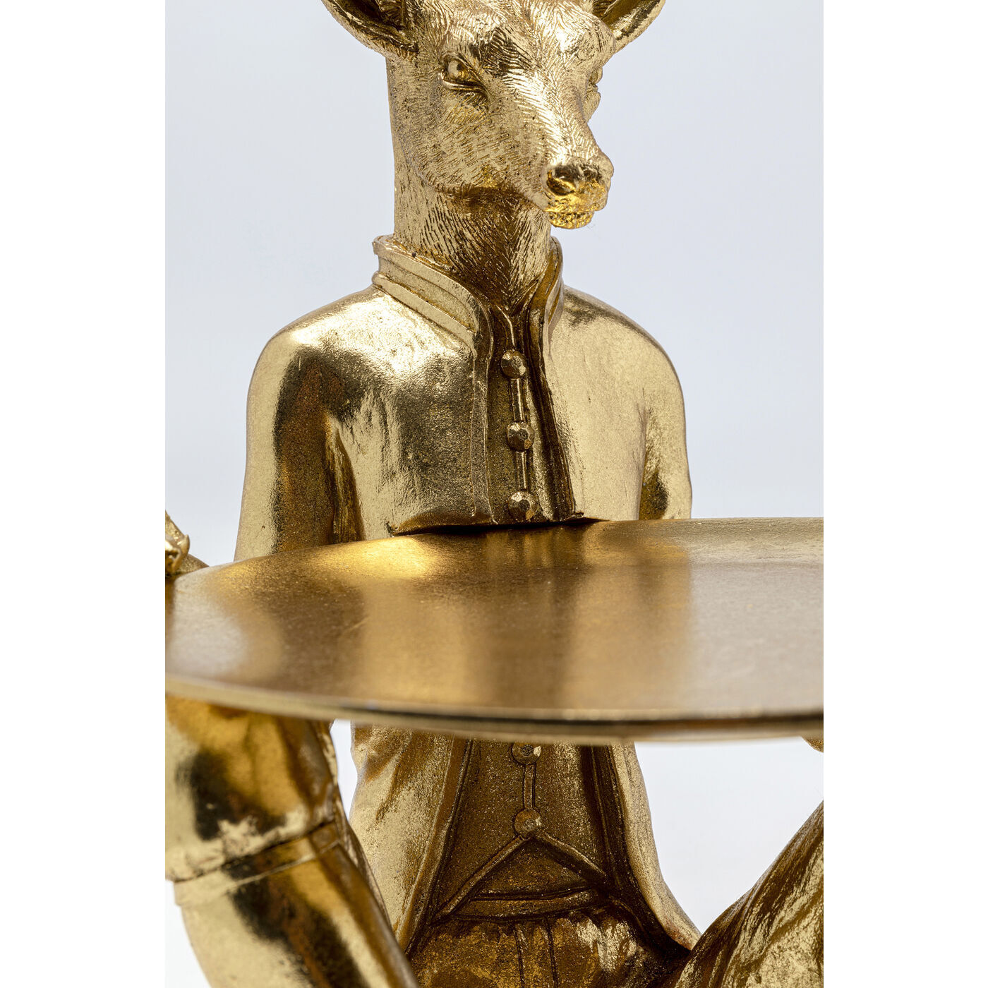 Статуэтка KARE Butler 54613