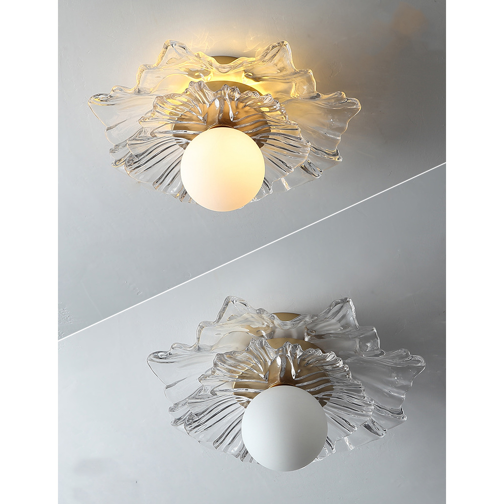 Потолочная люстра ISOLDA by ImperiumLoft