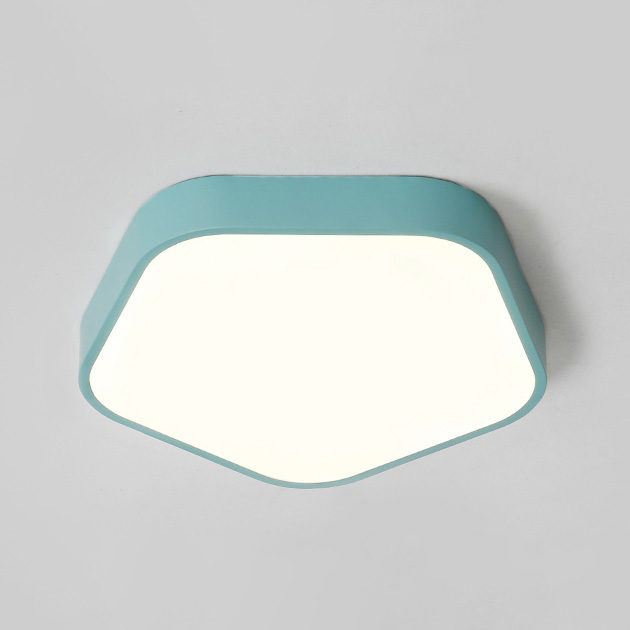 Потолочный светильник PENTA by ImperiumLoft