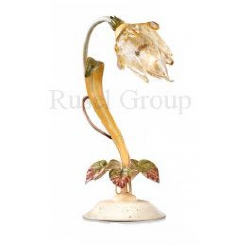 Настольный светильник Florenz Lamp 2645.01P