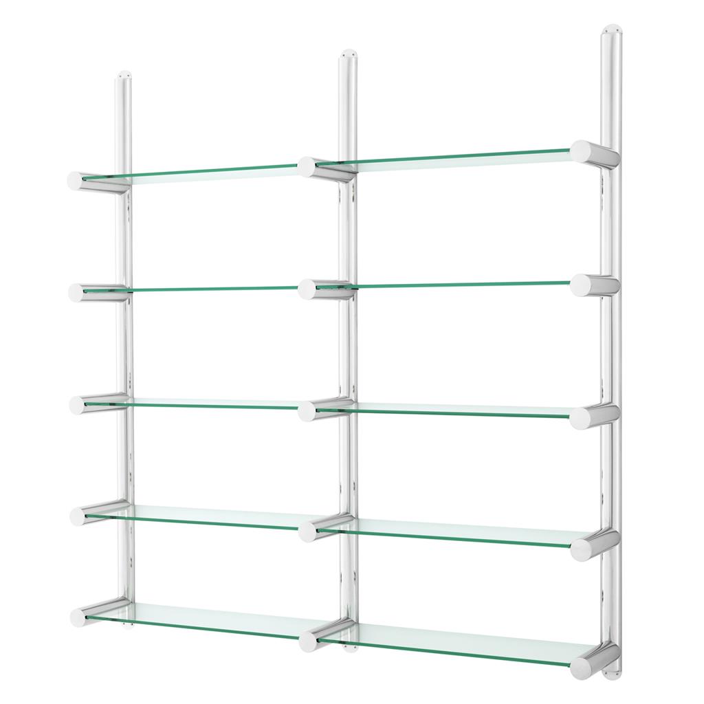 Стеллаж Eichholtz Edison 111652