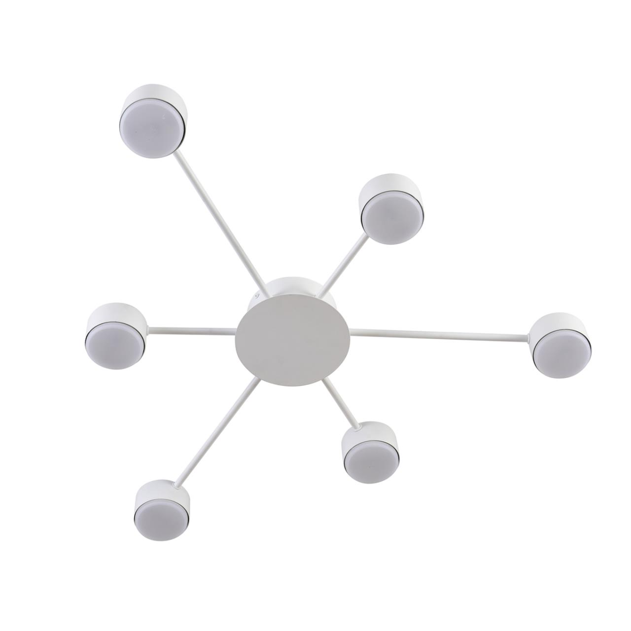 Люстра Lumion 8343/6C