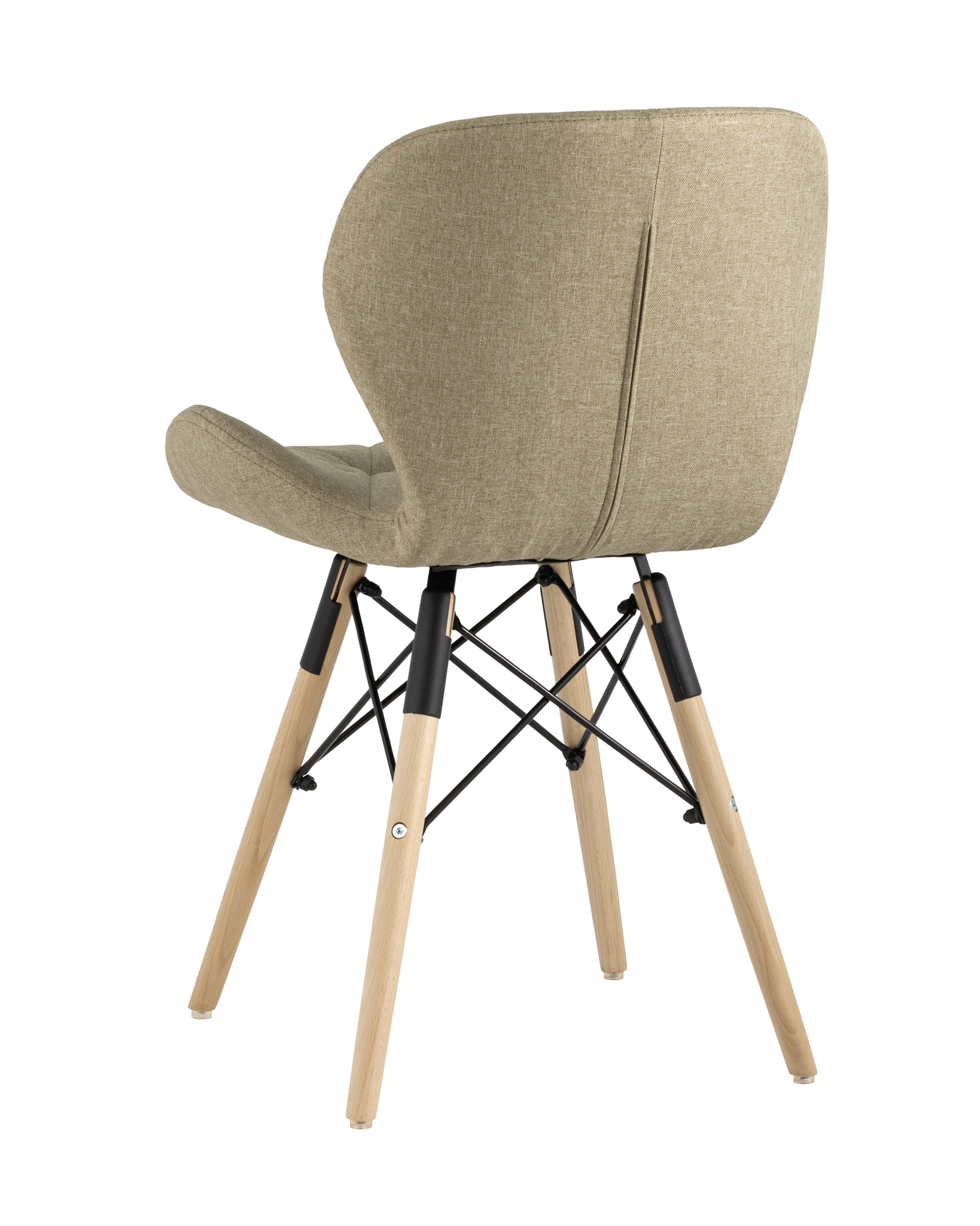 Стул Бон рогожка бежевый Stool Group