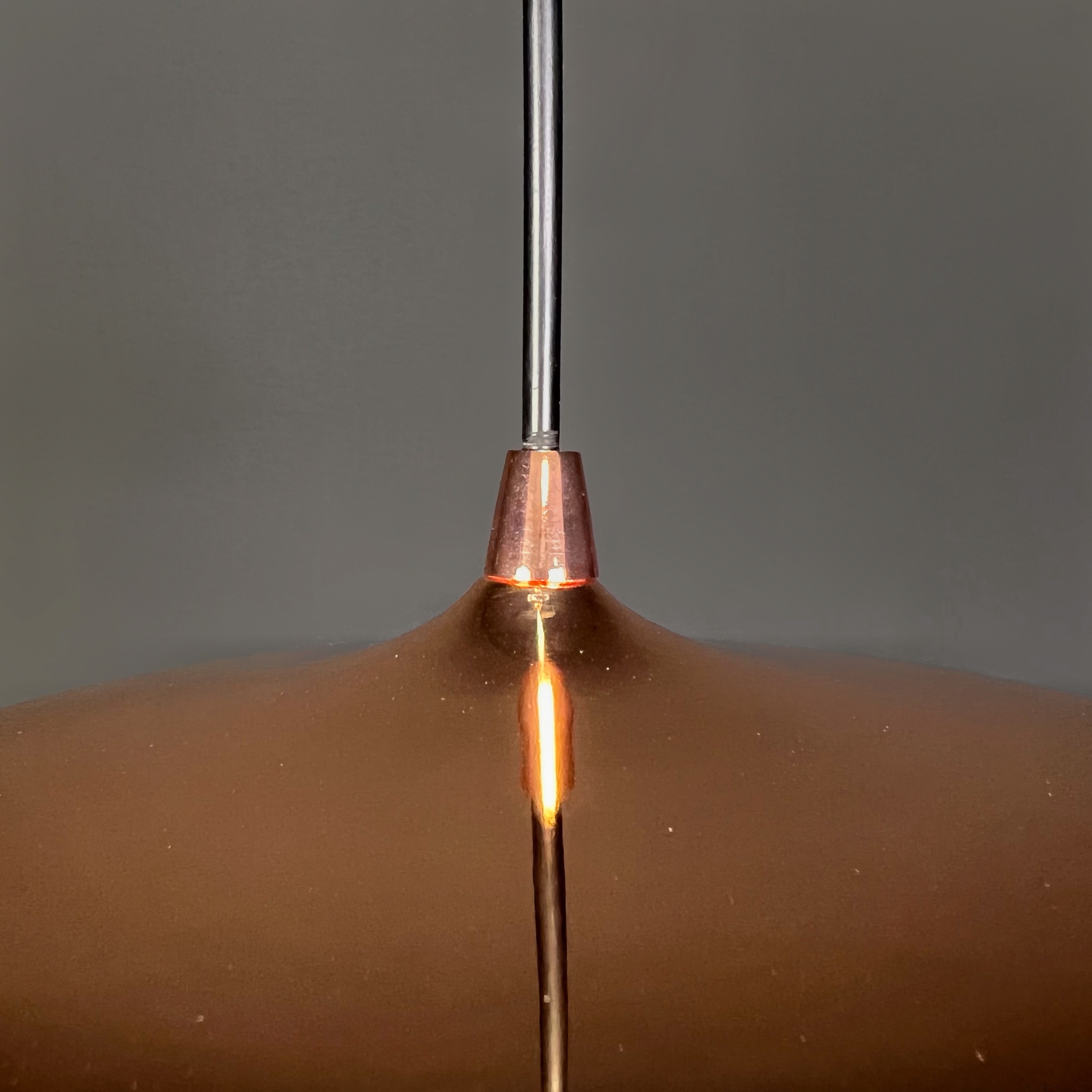 Подвесной светильник Nordlux Artist Pendant D40 Copper by ImperiumLoft